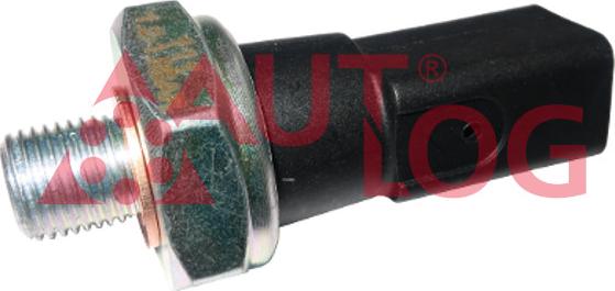 Autlog AS2165 - Датчик, тиск масла autozip.com.ua