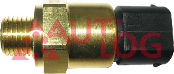 Autlog AS2118 - Термовимикач, вентилятор радіатора / кондиціонера autozip.com.ua