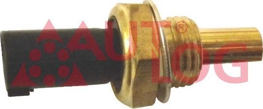 Autlog AS2112 - Датчик, температура охолоджуючої рідини autozip.com.ua