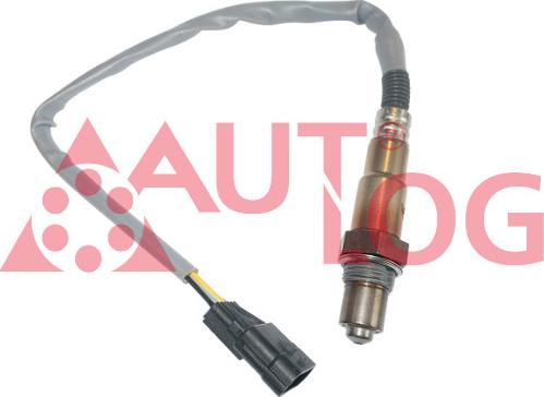 Autlog AS2245 - Лямбда-зонд, датчик кисню autozip.com.ua