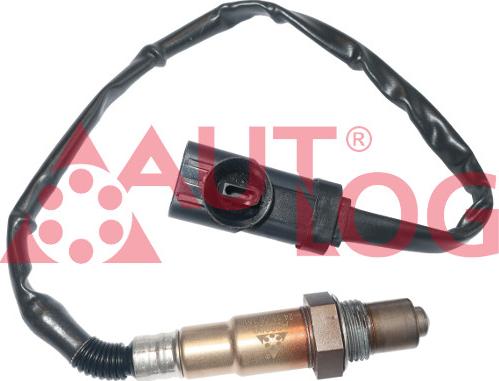 Autlog AS2239 - Лямбда-зонд, датчик кисню autozip.com.ua