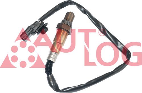 Autlog AS2237 - Лямбда-зонд, датчик кисню autozip.com.ua