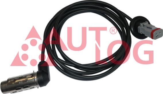 Autlog AS7043 - Датчик ABS, частота обертання колеса autozip.com.ua