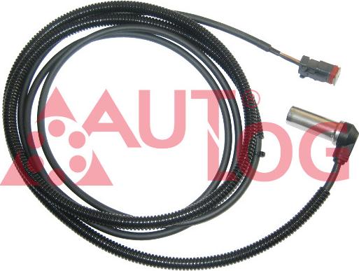 Autlog AS7009 - Датчик ABS, частота обертання колеса autozip.com.ua