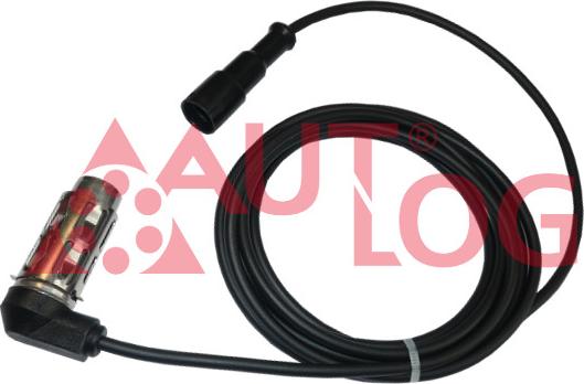 Autlog AS7039 - Датчик ABS, частота обертання колеса autozip.com.ua