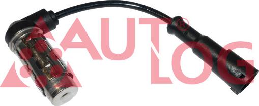 Autlog AS7032 - Датчик ABS, частота обертання колеса autozip.com.ua