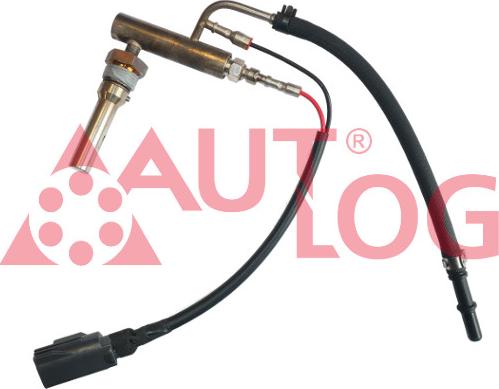 Autlog AV6505 - Впорскується елемент, регенерація сажі / частичн. фільтра autozip.com.ua