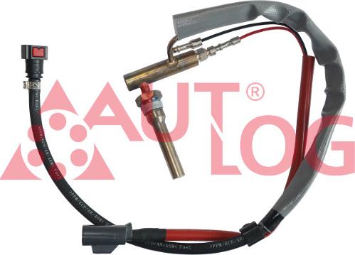 Autlog AV6500 - Впорскується елемент, регенерація сажі / частичн. фільтра autozip.com.ua
