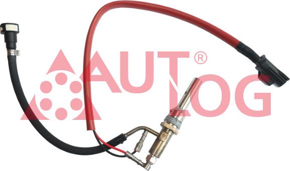 Autlog AV6507 - Впорскується елемент, регенерація сажі / частичн. фільтра autozip.com.ua