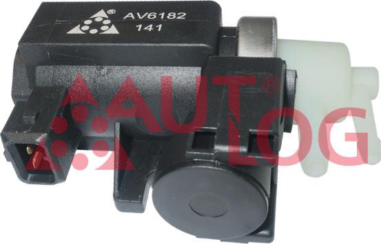 Autlog AV6182 - Перетворювач тиску, управління ОГ autozip.com.ua