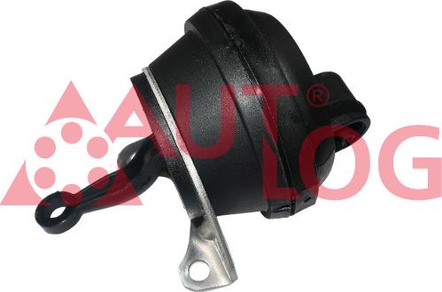 Autlog AV6126 - Клапан вакуумного управління, рециркуляція ОГ autozip.com.ua