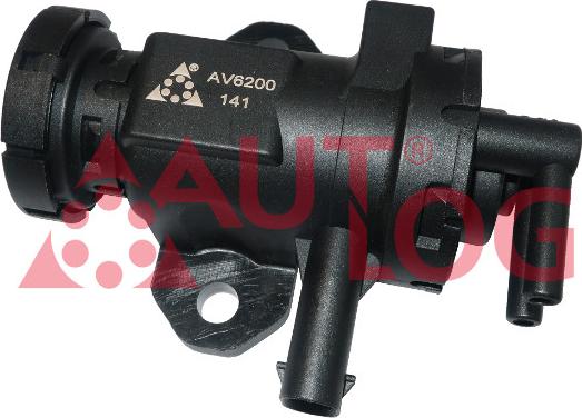 Autlog AV6200 - Перетворювач тиску, турбокомпресор autozip.com.ua