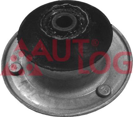 Autlog FT1922 - Опора стійки амортизатора, подушка autozip.com.ua