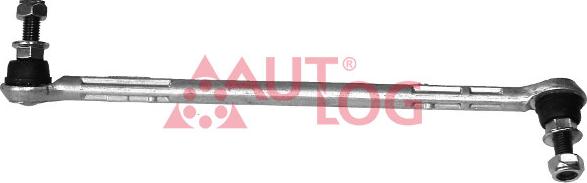Autlog FT1477 - Тяга / стійка, стабілізатор autozip.com.ua