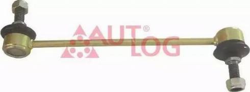 Autlog FT1201 - Тяга / стійка, стабілізатор autozip.com.ua