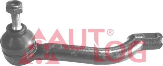 Autlog FT2128 - Наконечник рульової тяги, кульовий шарнір autozip.com.ua