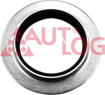 Autlog FT2175 - Підшипник кочення, опора стійки амортизатора autozip.com.ua