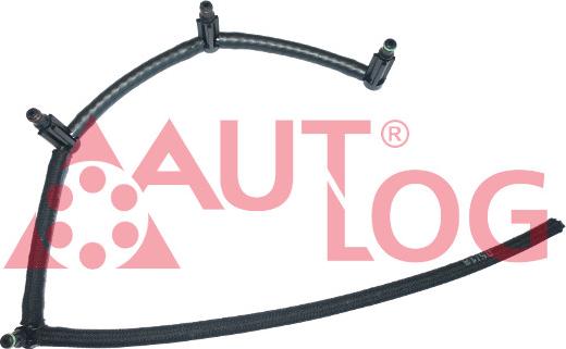 Autlog KL3004 - Шланг, витік палива autozip.com.ua