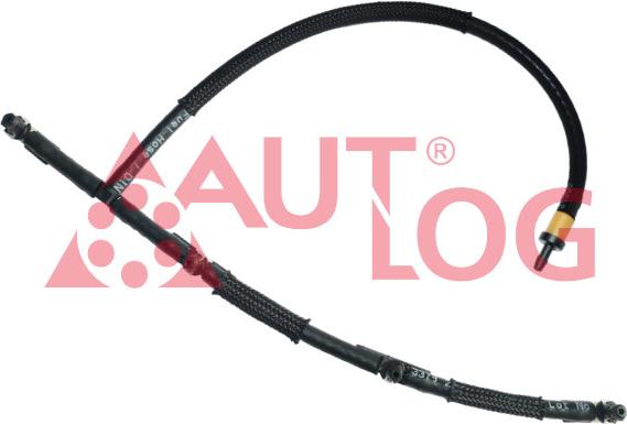 Autlog KL3021 - Шланг, витік палива autozip.com.ua