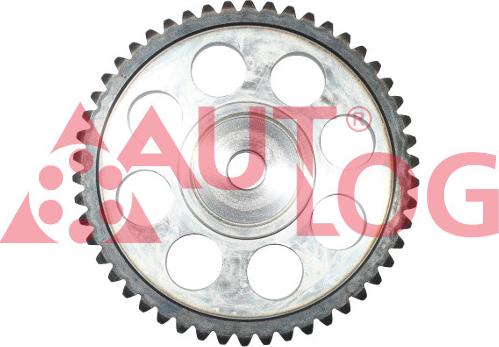 Autlog KT7073 - Шестерня, розподільчий вал autozip.com.ua