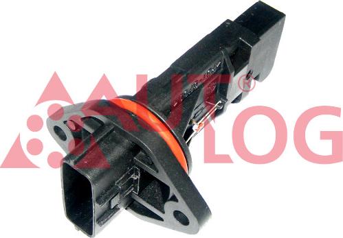 Autlog LM1151 - Датчик потоку, маси повітря autozip.com.ua