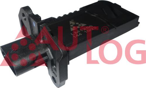 Autlog LM1256 - Датчик потоку, маси повітря autozip.com.ua