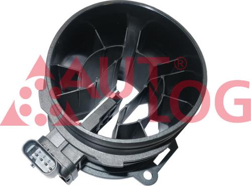 Autlog LM1264 - Датчик потоку, маси повітря autozip.com.ua