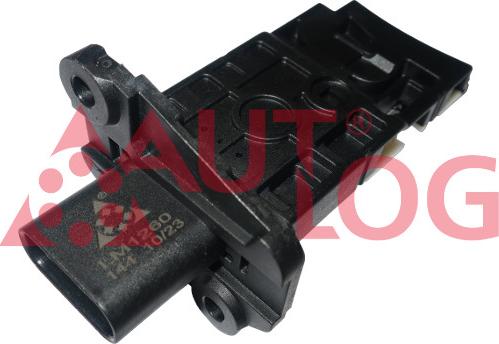Autlog LM1260 - Датчик потоку, маси повітря autozip.com.ua