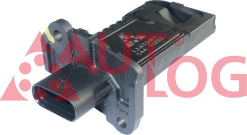 Autlog LM1261 - Датчик потоку, маси повітря autozip.com.ua