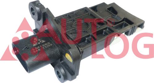 Autlog LM1263 - Датчик потоку, маси повітря autozip.com.ua