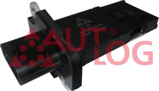 Autlog LM1238 - Датчик потоку, маси повітря autozip.com.ua
