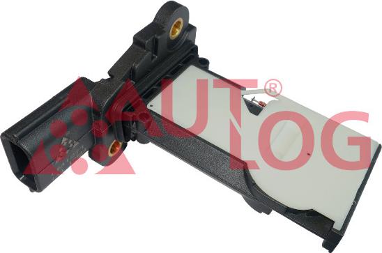 Autlog LM1271 - Датчик потоку, маси повітря autozip.com.ua