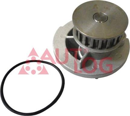 Autlog WP7090 - Водяний насос autozip.com.ua