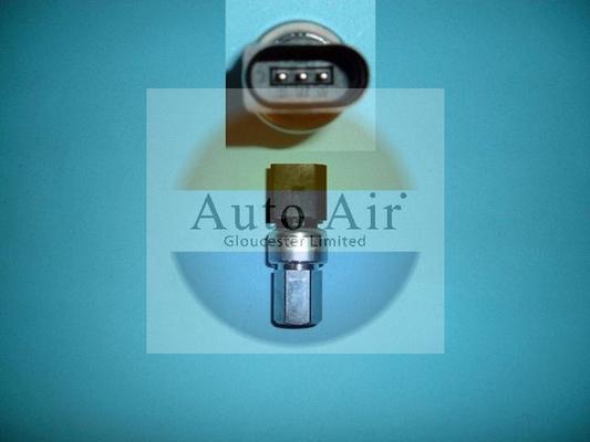 Auto Air Gloucester 43-5060 - Пневматичний вимикач, кондиціонер autozip.com.ua