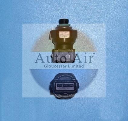 Auto Air Gloucester 43-0018 - Пневматичний вимикач, кондиціонер autozip.com.ua