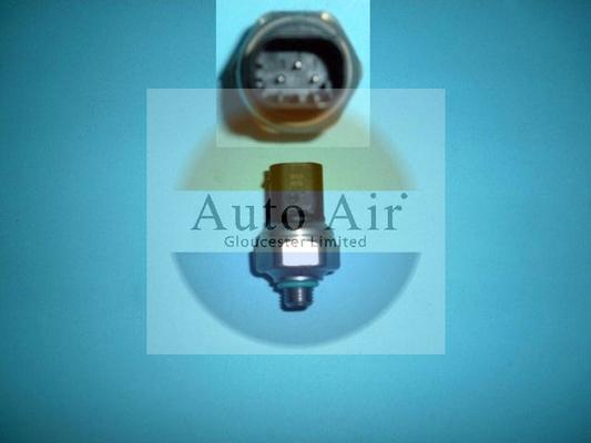 Auto Air Gloucester 43-1113 - Пневматичний вимикач, кондиціонер autozip.com.ua