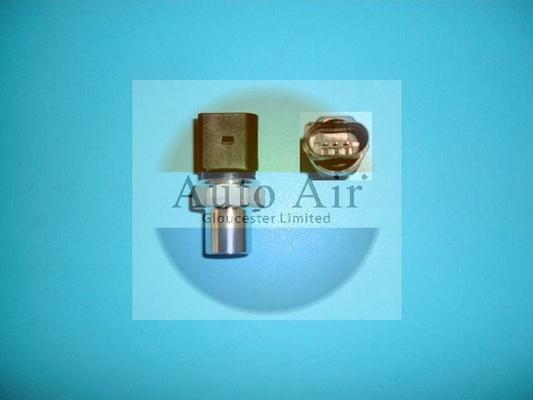 Auto Air Gloucester 43-8122 - Пневматичний вимикач, кондиціонер autozip.com.ua