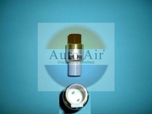 Auto Air Gloucester 43-AAG0001 - Пневматичний вимикач, кондиціонер autozip.com.ua