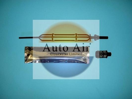 Auto Air Gloucester 31-8023 - Осушувач, кондиціонер autozip.com.ua