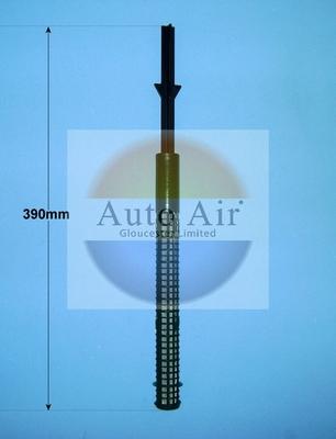 Auto Air Gloucester 31-8022 - Осушувач, кондиціонер autozip.com.ua