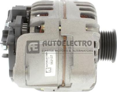 Autoelectro AEA4208 - Генератор autozip.com.ua