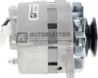 Autoelectro AEA2127 - Генератор autozip.com.ua