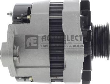 Autoelectro AEA4155 - Генератор autozip.com.ua