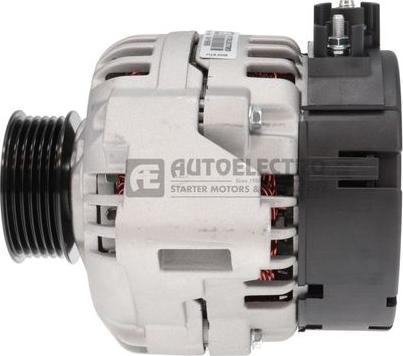 Autoelectro AEC1500 - Генератор autozip.com.ua