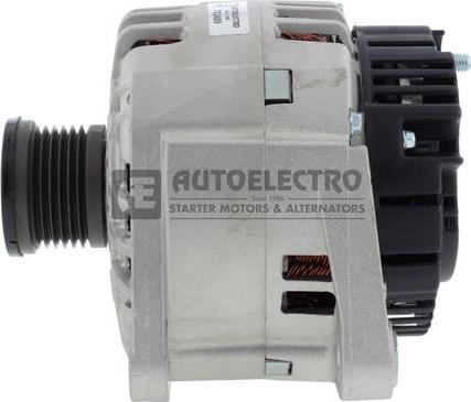 Autoelectro AEC1627 - Генератор autozip.com.ua