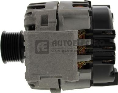 Autoelectro AEG1489 - Генератор autozip.com.ua