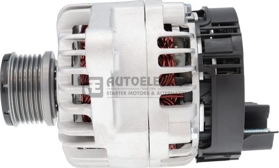 Autoelectro AEG1357 - Генератор autozip.com.ua