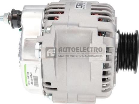 Autoelectro AEK3450 - Генератор autozip.com.ua