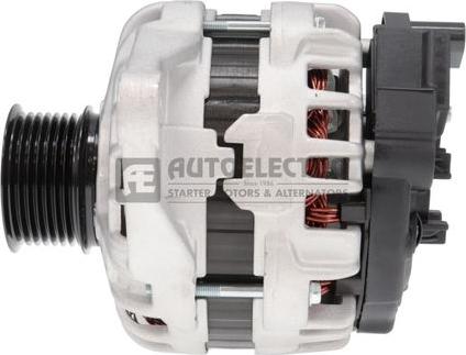 Autoelectro AEK3543 - Генератор autozip.com.ua