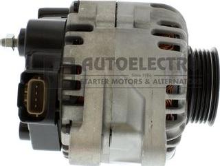 Autoelectro AEK3051 - Генератор autozip.com.ua